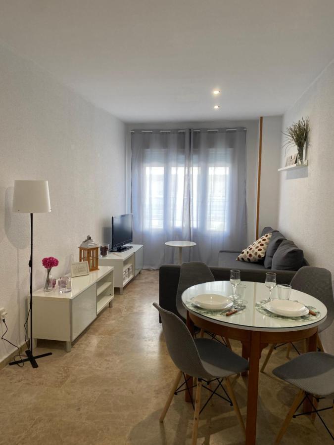 Apartamento Tia Maria * Cadice